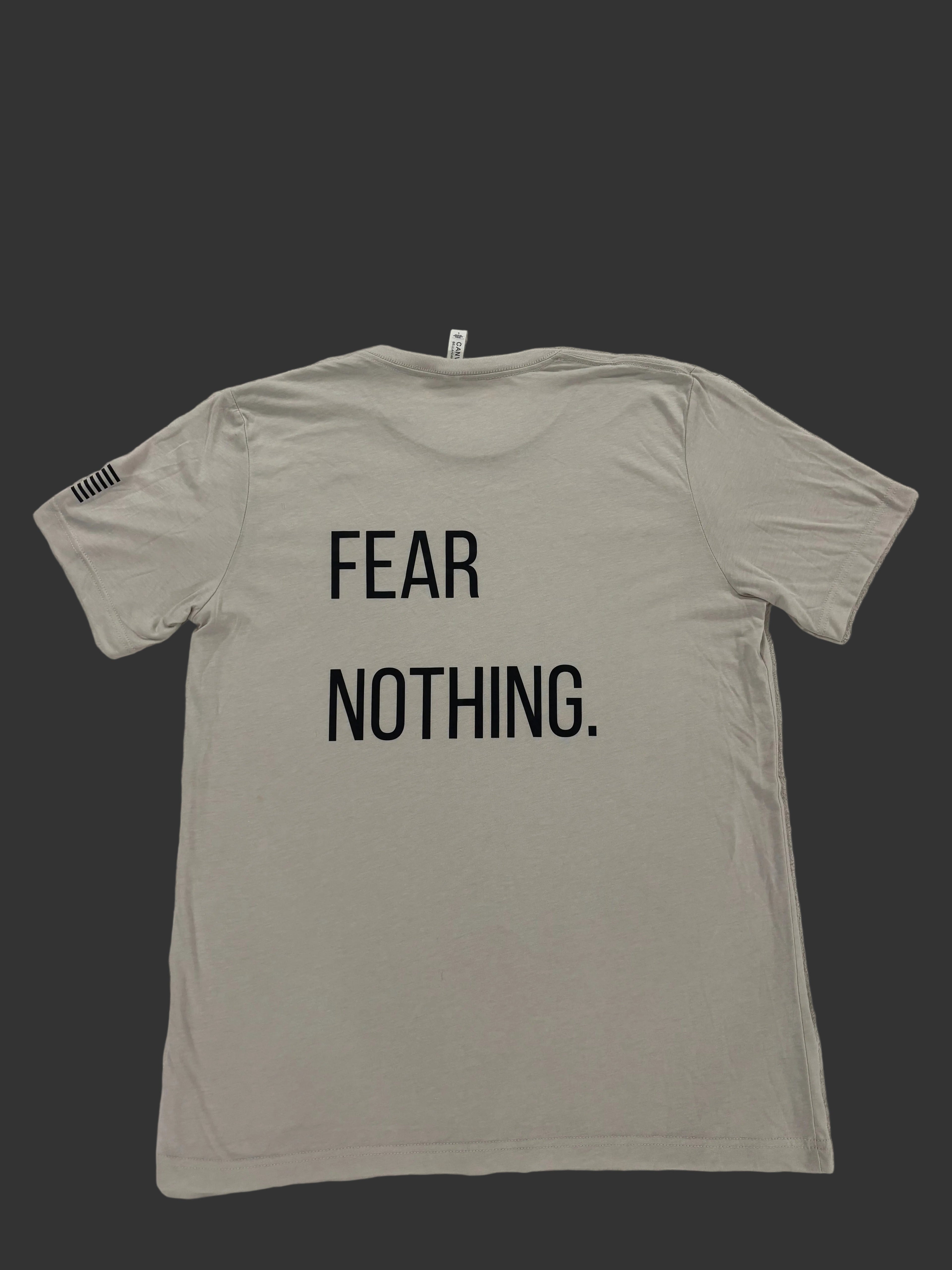 Fear Nothing Collection