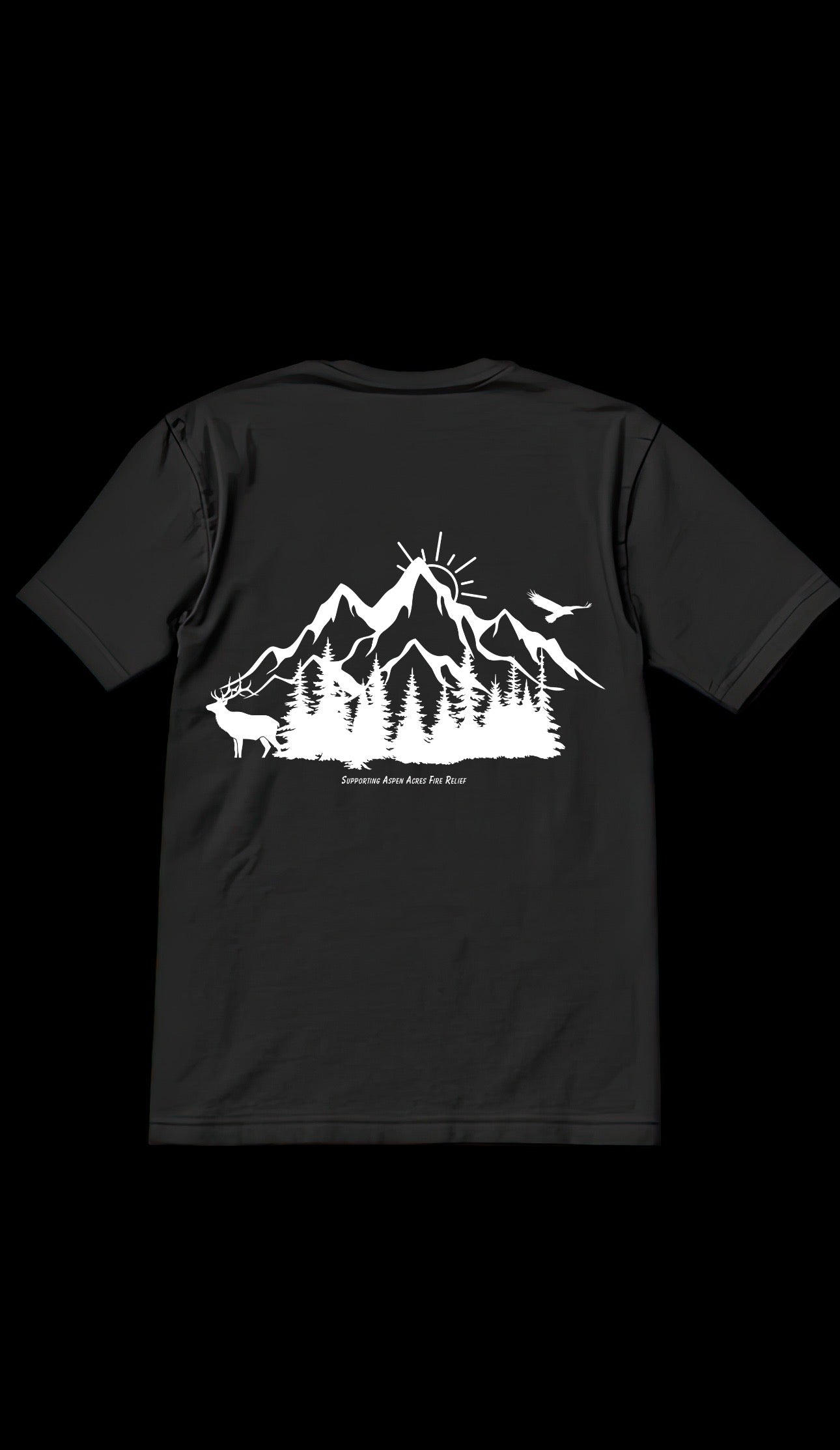 High Country Give Back