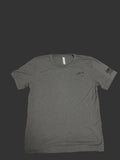 Fear Nothing Military Green Triblend