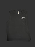 Your Only Limit Is You Muscle Tank