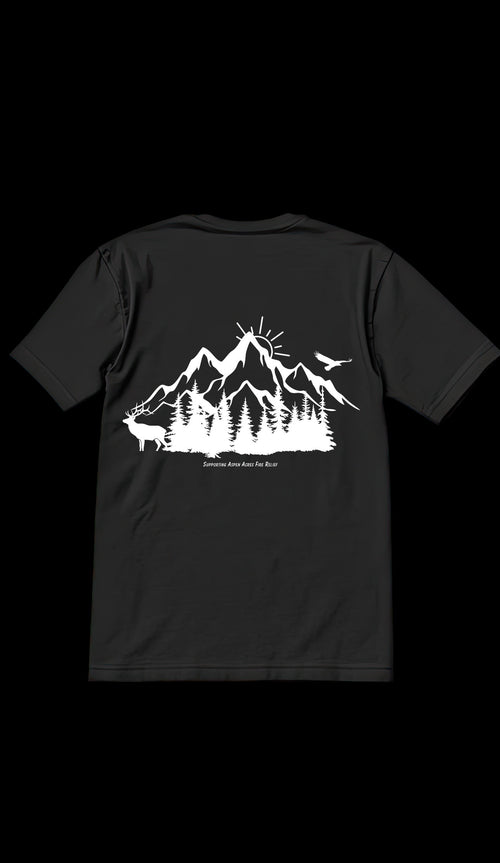 High Country (Pre-Order)